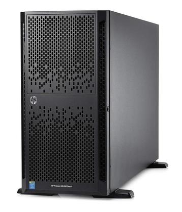 HP Proliant ML350 Gen9 beschikbaar voor biedingen