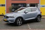 Volvo XC40 1.5 T5 Recharge Business Pro pano. 360cam. leder., Auto's, Volvo, Bedrijf, Hybride Elektrisch/Benzine, 3 cilinders