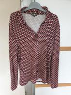 Fjjne zachte, duurzame Surkana blouse L, Overige kleuren, Maat 42/44 (L), Ophalen of Verzenden, Surkana