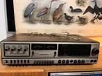 Grundig Hifi-ontvanger - Vintage ontvanger, Overige merken, Ophalen of Verzenden, Niet werkend, Minder dan 60 watt