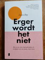 Erger Wordt Het Niet - Laura Day, Ophalen of Verzenden, Gelezen, Laura Day