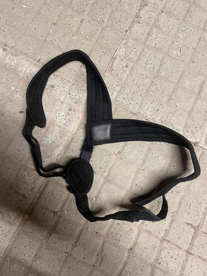 Posture reminder, Dieren en Toebehoren, Paardrijkleding, Zo goed als nieuw, Bovenkleding, Overige soorten, Ophalen of Verzenden