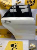 Mercedes ML/GLE W166 PORTIER RECHTS - ACHTER 9197 COMPLEET