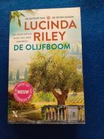 Lucinda Riley  De Olijfboom, Boeken, Ophalen, Gelezen, Nederland