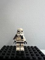 Sandtrooper LEGO STARWARS, Ophalen of Verzenden, Gebruikt, Actiefiguurtje
