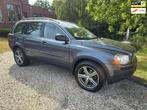 Volvo XC90 4.4 V8 Executive 7-PERSOONS XENON/dak/LEDER, Gebruikt, 8 cilinders, Leder, Bedrijf
