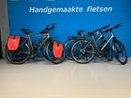 Div GAZELLE Marco Polo Travel herenfiets vakantiefiets, Fietsen en Brommers, 28 inch, Ophalen of Verzenden, Zo goed als nieuw