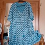 Mooie blauwe top one size, Ophalen, Zo goed als nieuw, Blauw, Shirt of Top