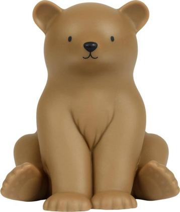 Sale Spaarpot Bruine Beer A Little Lovely Company beschikbaar voor biedingen