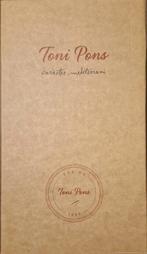 Toni Pons schoenen maat 40, Overige kleuren, Nieuw, Ophalen of Verzenden, Espadrilles of Moccasins