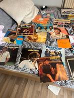 LP Bieden maar, Cd's en Dvd's, 6 singles of meer, Ophalen, Zo goed als nieuw, Nederlandstalig
