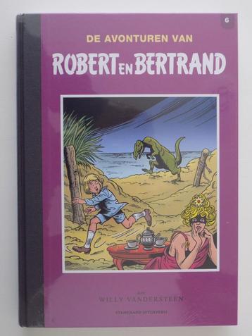 Robert en Bertrand - 06_HC_L_Integraal 6 beschikbaar voor biedingen