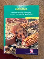 De hamster, Ophalen of Verzenden, Zo goed als nieuw, Honden