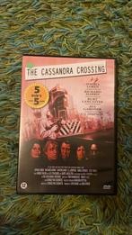 The Cassandra Crossing met Sophia Loren en Richard Harris., Ophalen of Verzenden, Zo goed als nieuw