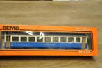 Bemo Trammetje, Overige merken, Gelijkstroom, Wagon, Ophalen of Verzenden