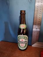 Heineken flesje uit 1987 (21525), Verzamelen, Ophalen of Verzenden, Zo goed als nieuw, Flesje(s), Heineken