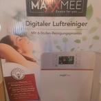 Digitaler Luftreiniger, Ophalen, Nieuw