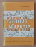 Katwijk Intachtig - J.P. van Brakel, Ophalen of Verzenden, Gelezen, J.P. van Brakel