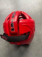Top Ten Helm Avantage Maat S - Als Nieuw!, Ophalen of Verzenden, Zo goed als nieuw, Bokshelm
