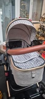 kinderwagen, Kinderen en Baby's, Kinderwagens en Combinaties, Ophalen of Verzenden, Gebruikt, Overige merken