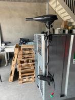 Elektrische Buitenboordmotor MotorGuide 12V, Watersport en Boten, Ophalen, Gebruikt, Minder dan 5 pk, Elektrisch