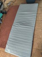 Ikea Sultan Tårsta Bedtopper 200x80 cm, Ophalen, Eenpersoons, Zo goed als nieuw, 80 cm