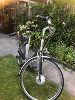 Gazelle elektrische fiets, Fietsen en Brommers, Ophalen, Zo goed als nieuw, Gazelle