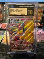 Machamp VMAX (2022) Japanese CGC 10 Pristine, Verzamelen, Ophalen of Verzenden, Nieuw