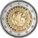 Speciale 2 Euro PORTUGAL 2025 “Duurzame Ontwikkeling" in unc, Verzenden, Portugal, 2 euro