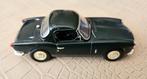 Triumph Spitfire  Lledo Vanguards mooi gaaf leuk schaalmodel, Ophalen, Zo goed als nieuw, Auto