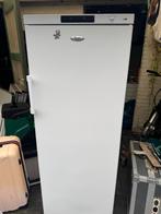 Whirlpool Vrieskast - Zo Goed Als Nieuw, Witgoed en Apparatuur, Vrieskast, Minder dan 60 cm, Zo goed als nieuw, Energieklasse A of zuiniger