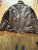 Warme winterjas model Lammy, Ophalen of Verzenden, Zo goed als nieuw, Blauw