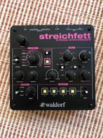Waldorf Streichfett - Zo Goed Als Nieuw!, Muziek en Instrumenten, Synthesizers, Ophalen of Verzenden, Zo goed als nieuw, Overige aantallen