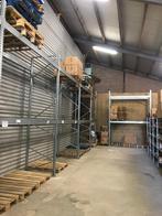 Palletstellingen Z.G.A.N.  x 6 rows, Ophalen of Verzenden