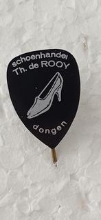 Dongen Th. de Rooy schoenhandel, Ophalen of Verzenden, Zo goed als nieuw, Overige onderwerpen