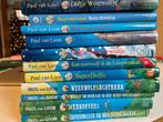 11 boeken Dolfje Weerwolfje voor 25 euro, Ophalen of Verzenden, Zo goed als nieuw, Paul Van Loon, Fictie algemeen