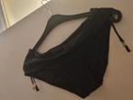 Hoog zwart Bikini broekje 42 merk prima donna, Verzenden, Zo goed als nieuw, Bikini