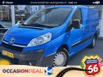 Toyota PROACE 2.0D L2H1 Aspiration DUBBELE SCHUIFDEUR, BTW A, Auto's, Voorwielaandrijving, Euro 5, Stof, Gebruikt
