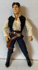 Star Wars 12 inch Han Solo a new hope, Verzamelen, Star Wars, Ophalen of Verzenden