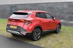 Kia Sportage 1.6 T-GDi Hybrid DynamicLine Navigatie Hybride, Stof, Gebruikt, 4 cilinders, 1650 kg