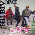 Bell Biv Devoe – Poison, Ophalen of Verzenden, 1985 tot 2000, Zo goed als nieuw, 12 inch