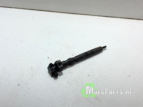 Verstuiver (diesel) van een Volkswagen Polo, Auto-onderdelen, Brandstofsystemen, Volkswagen, Gebruikt, 3 maanden garantie, Ophalen of Verzenden