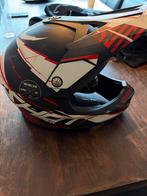 Kinder Offroadhelm - Shot Race Gear - Maat M, Motoren, Overige merken, M, Kinderen, Offroadhelm