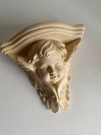 Brocange Wandconsole engel, Ophalen of Verzenden, Zo goed als nieuw