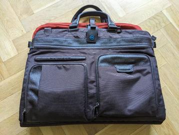 Piquadro tas voor de zakenreiziger  beschikbaar voor biedingen
