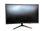 MSI led monitor model G241vc  curved, Computers en Software, Monitoren, Curved, LED, Ophalen of Verzenden, Zo goed als nieuw