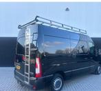 Opel movano l2h2 Imperial en Ladder Trap, Ophalen of Verzenden, Gebruikt