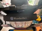 Wunderlich waterdichttasje, Ophalen, Gebruikt