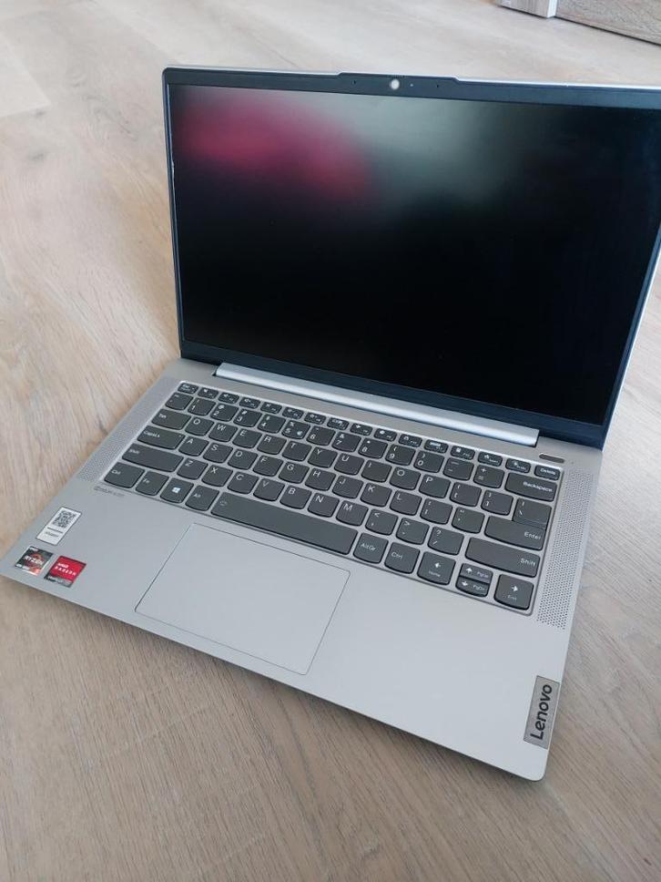 Lenovo ideapad 5 , 14are05 amd ryzen, Computers en Software, Windows Laptops, Niet werkend, 15 inch, HDD, 2 tot 3 Ghz, Ophalen of Verzenden