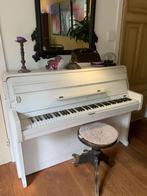 Rippen piano, Ophalen, Zo goed als nieuw